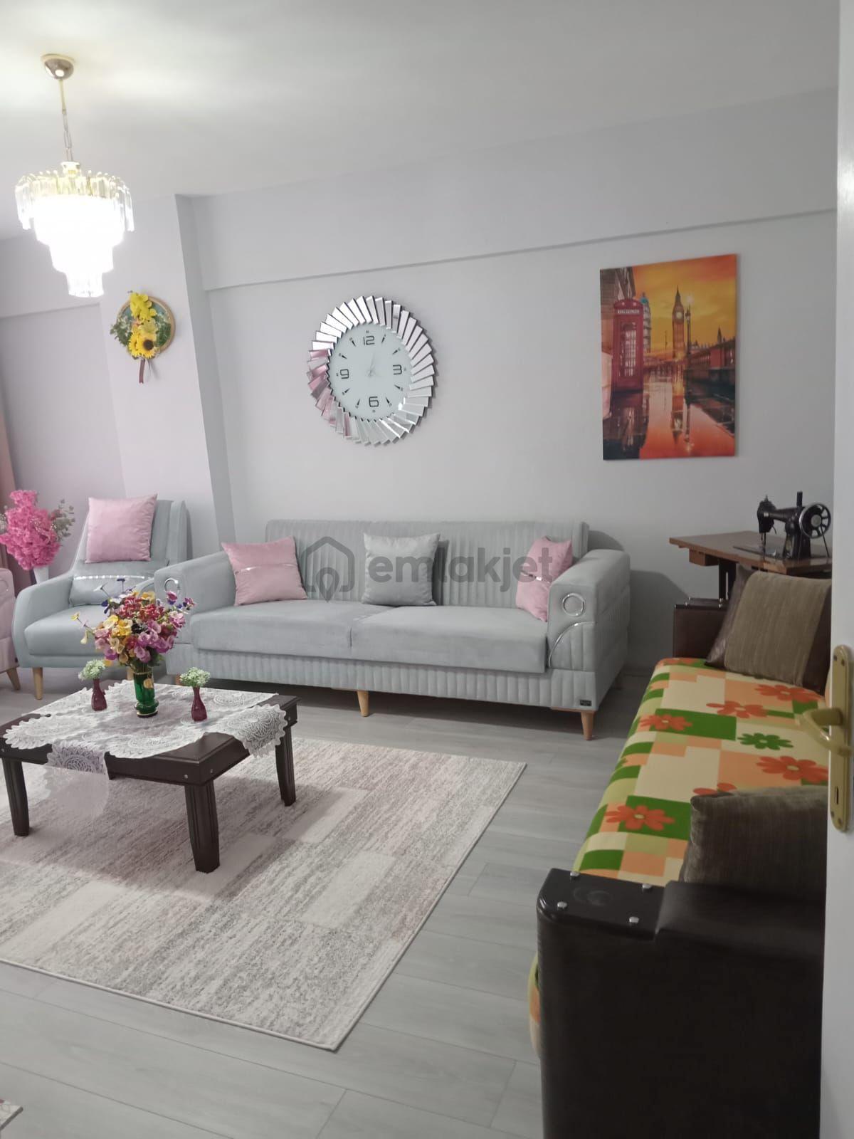 Çorlu Hatip Mah. 2. Kat Satılık 2+1 Daire - 18