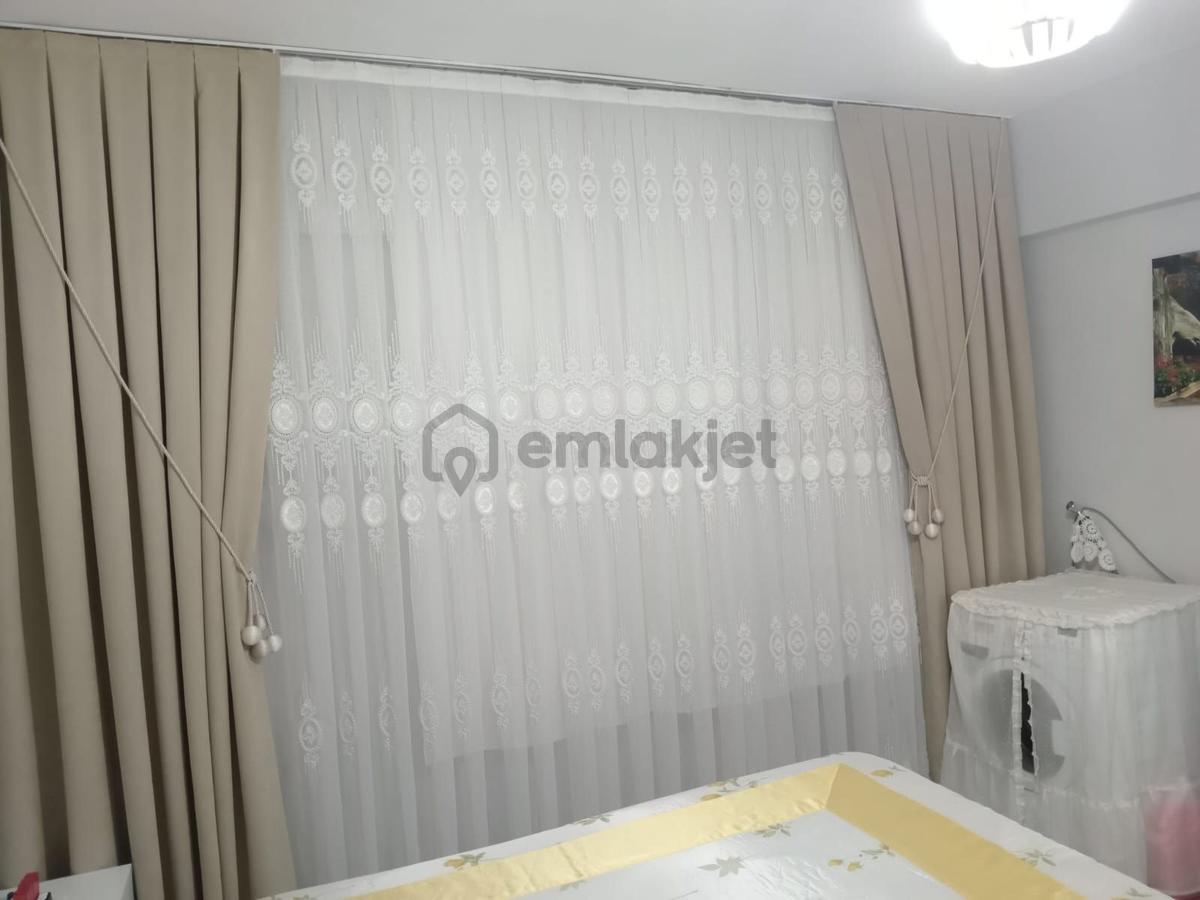 Çorlu Hatip Mah. 2. Kat Satılık 2+1 Daire - 11