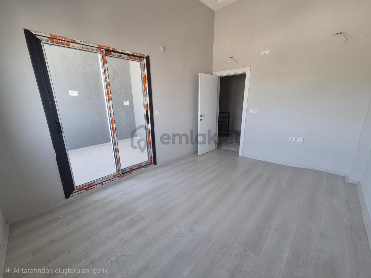 Buca Altun Teras'ta 2+1 Dubkeks Satılık Daire - 24