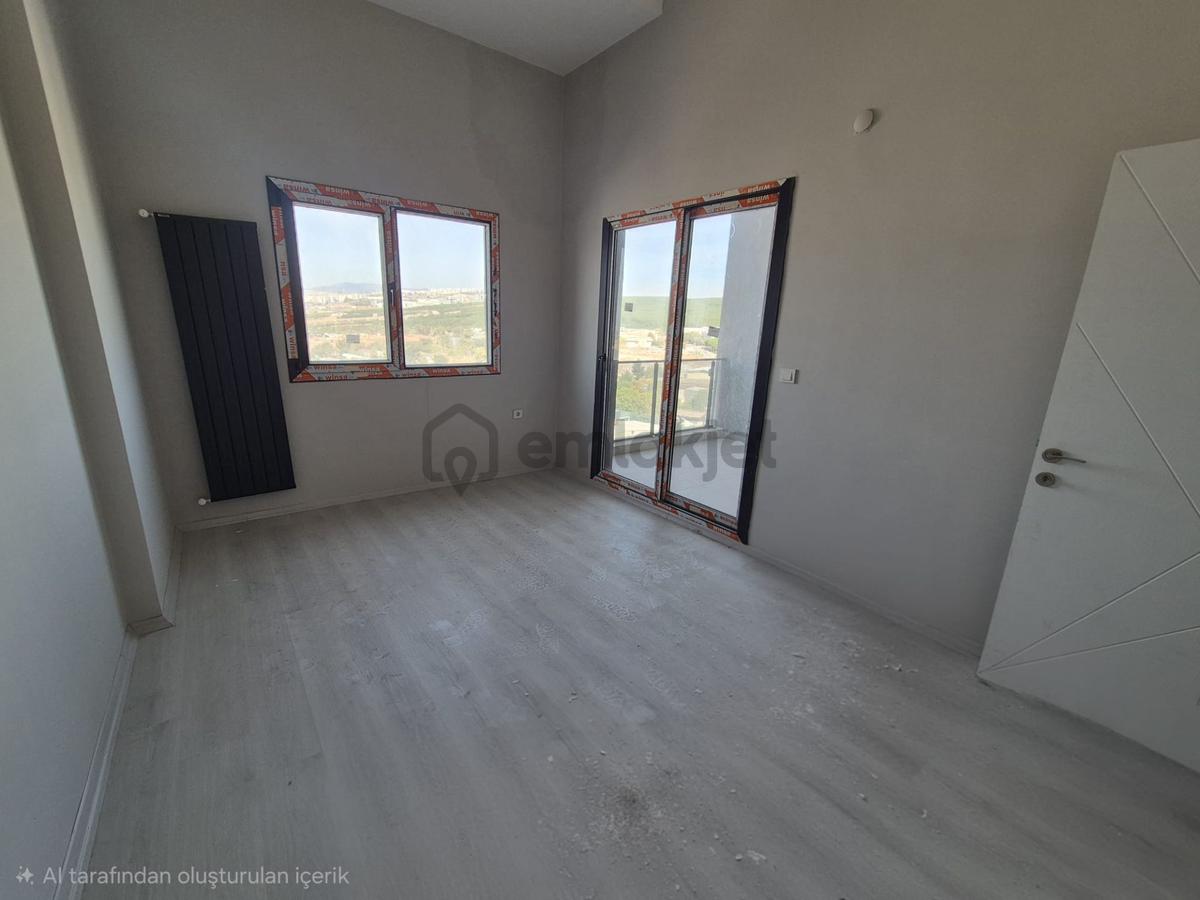 Buca Altun Teras'ta 2+1 Dubkeks Satılık Daire - 23