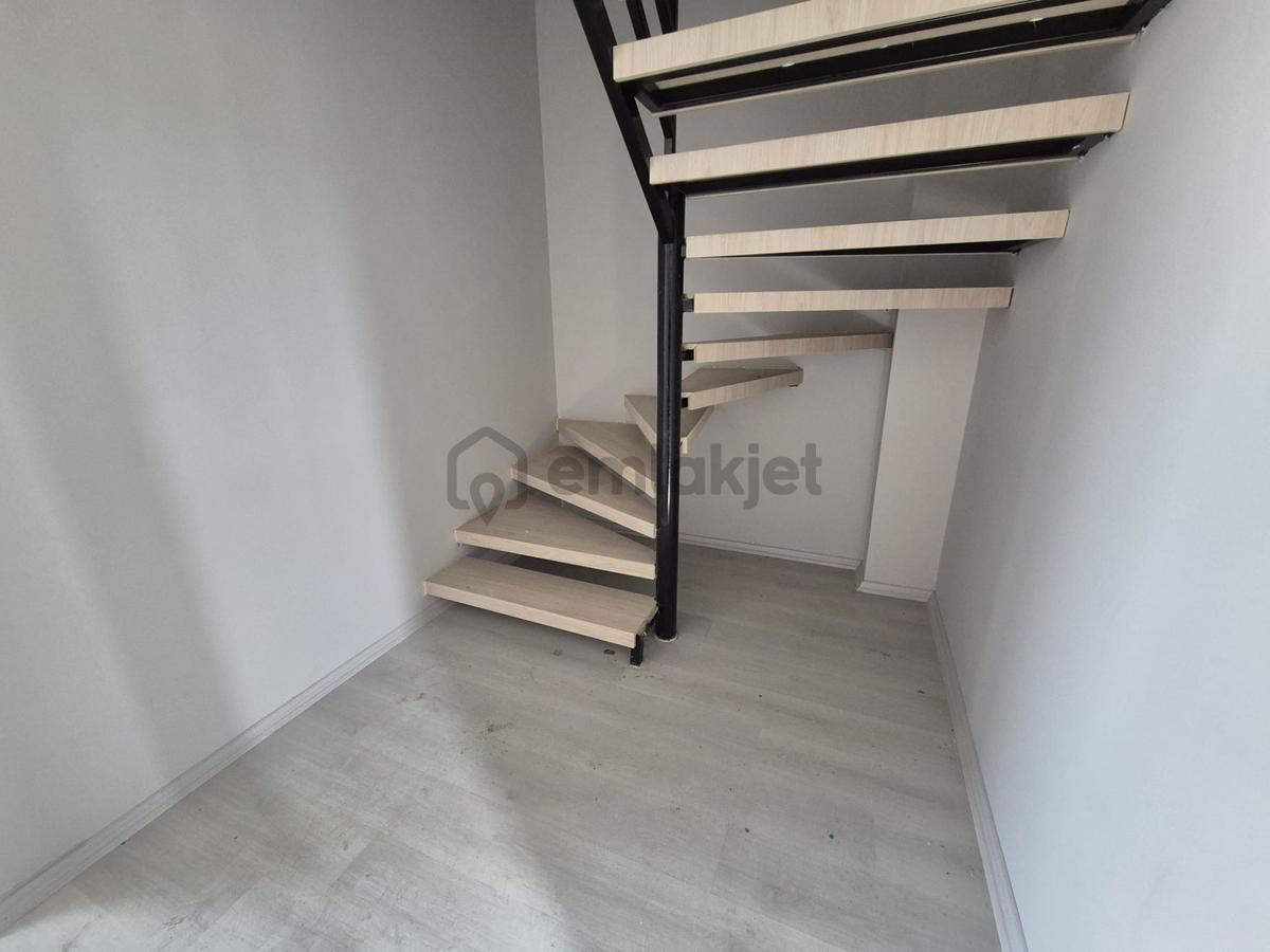 Buca Altun Teras'ta 2+1 Dubkeks Satılık Daire - 25