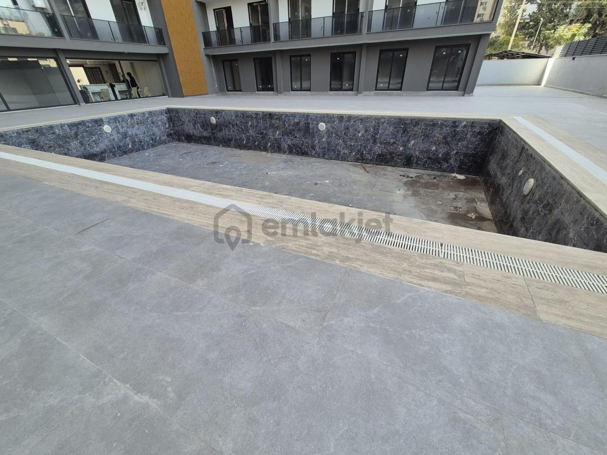 Buca Altun Teras'ta 2+1 Dubkeks Satılık Daire - 6