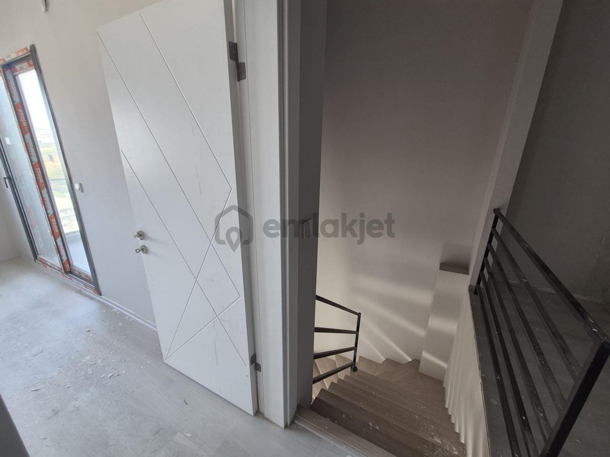 Buca Altun Teras'ta 2+1 Dubkeks Satılık Daire - 28