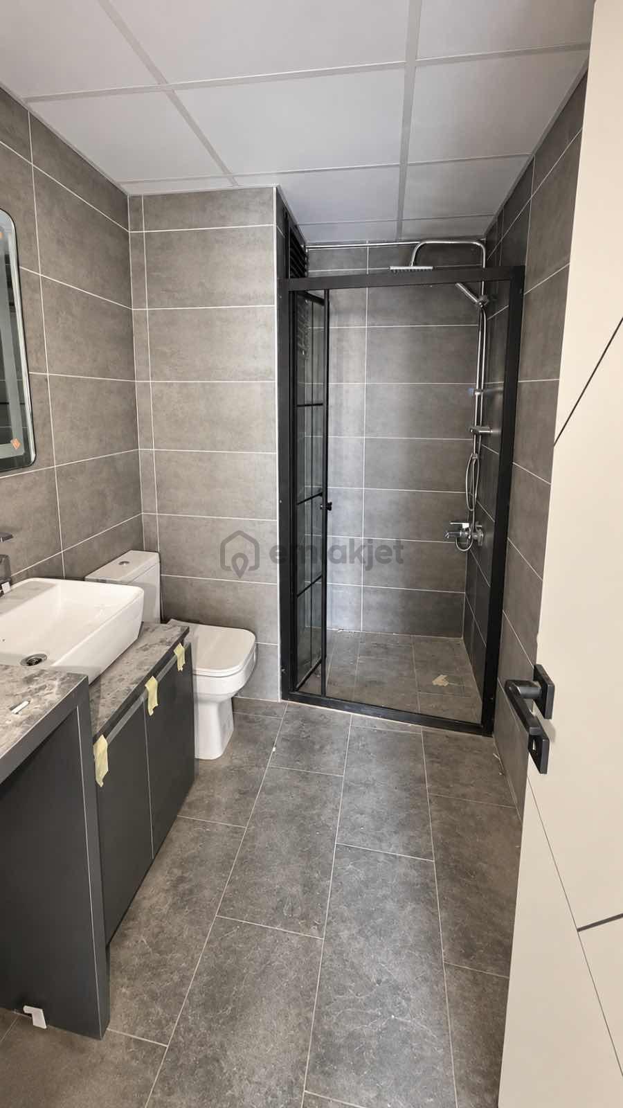 Kemalpaşa Ulcakta Kiralık Sıfır 2+1 Daire - 21