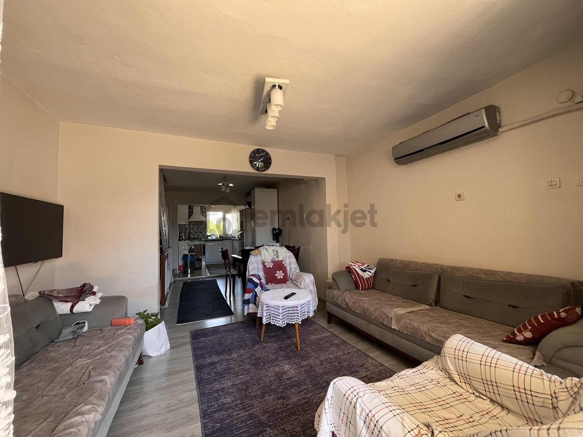 Denize 200m Mesafede Site İçi Çift Tapu Tripleks Villa - 7