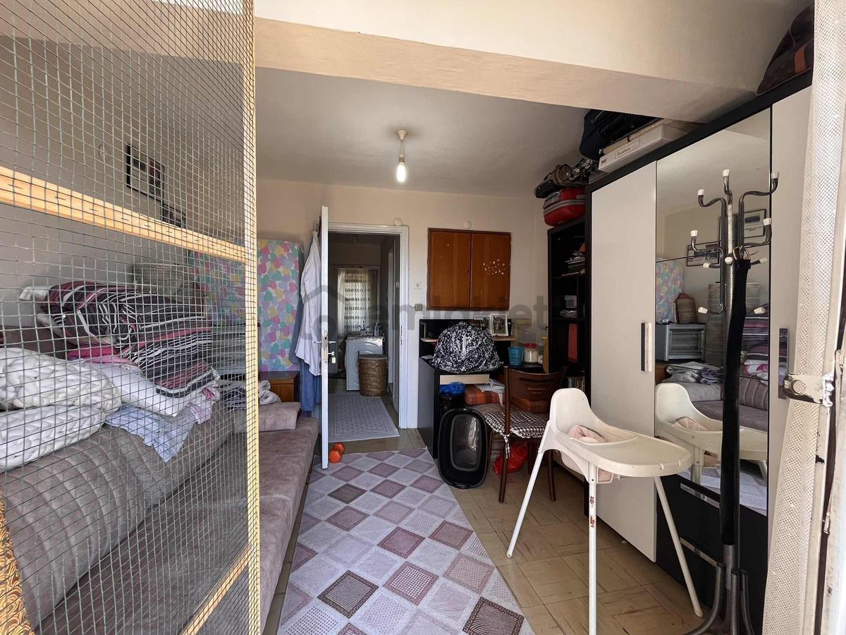 Denize 200m Mesafede Site İçi Çift Tapu Tripleks Villa - 32