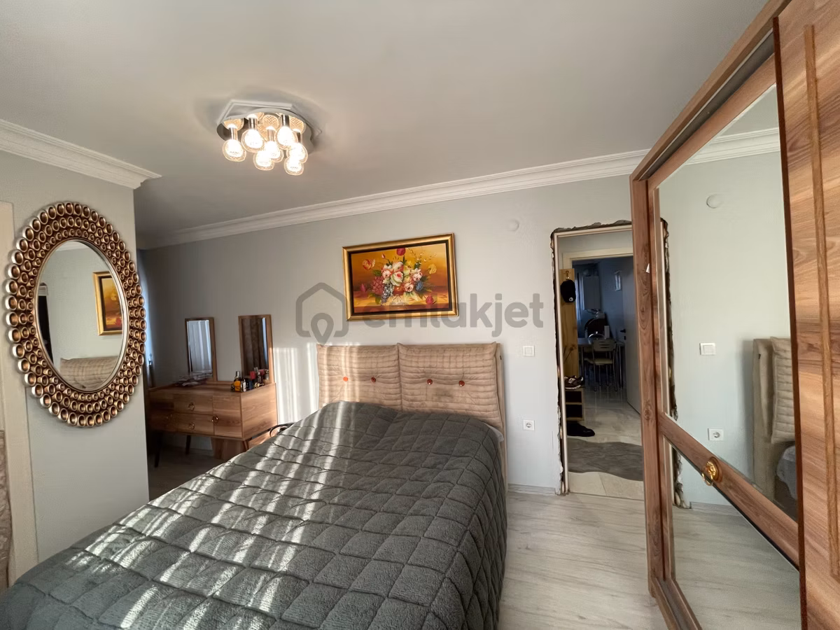 Satılık 4+2 Dubleks Daire | Emmiyettepe – Eyüpsultan - 5