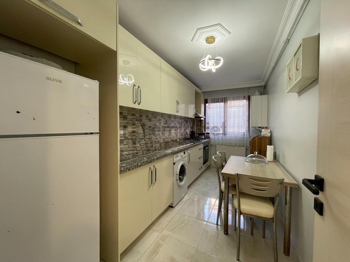 Satılık 4+2 Dubleks Daire | Emmiyettepe – Eyüpsultan - 25