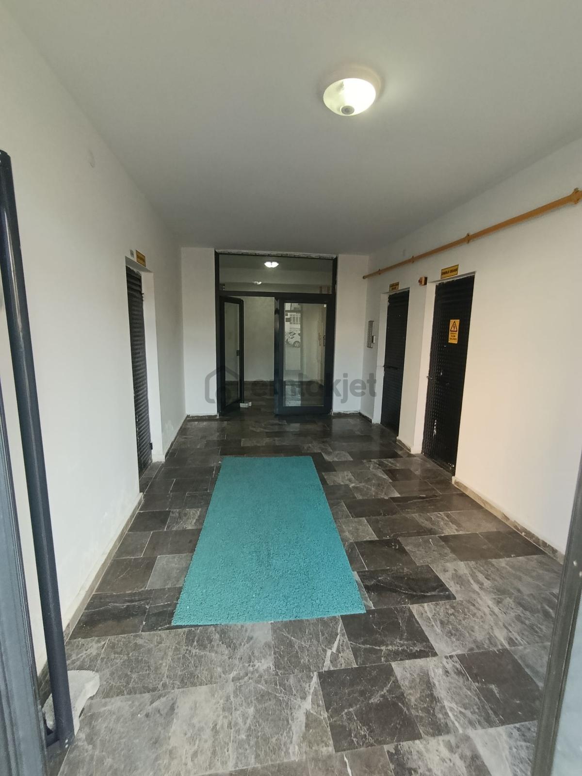 Yakamoz'dan Çapanoğlu Mah. Site İçerisinde Kiralik Daire - 5