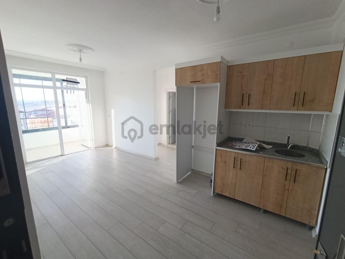 Yakamoz'dan Çapanoğlu Mah. Site İçerisinde Kiralik Daire - 8