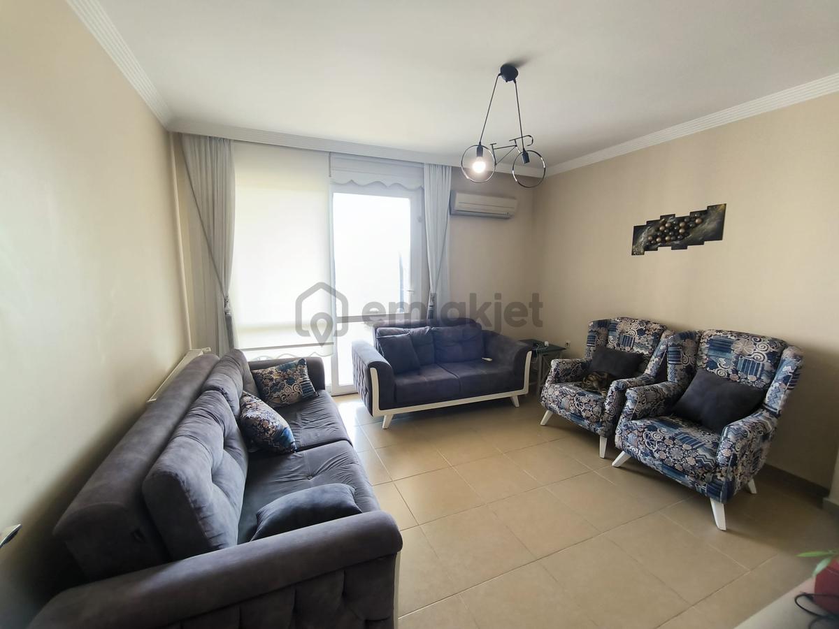 Pınar Mahallesi Bulvar Üstü Kapalı Mutfak Satılık 3+1 Daire - 7