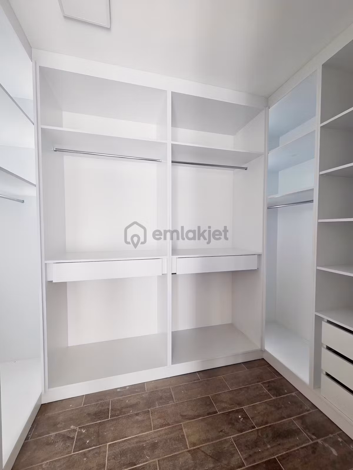 Kabasakal Florya Villalarında 4+1 Kiralık - 21