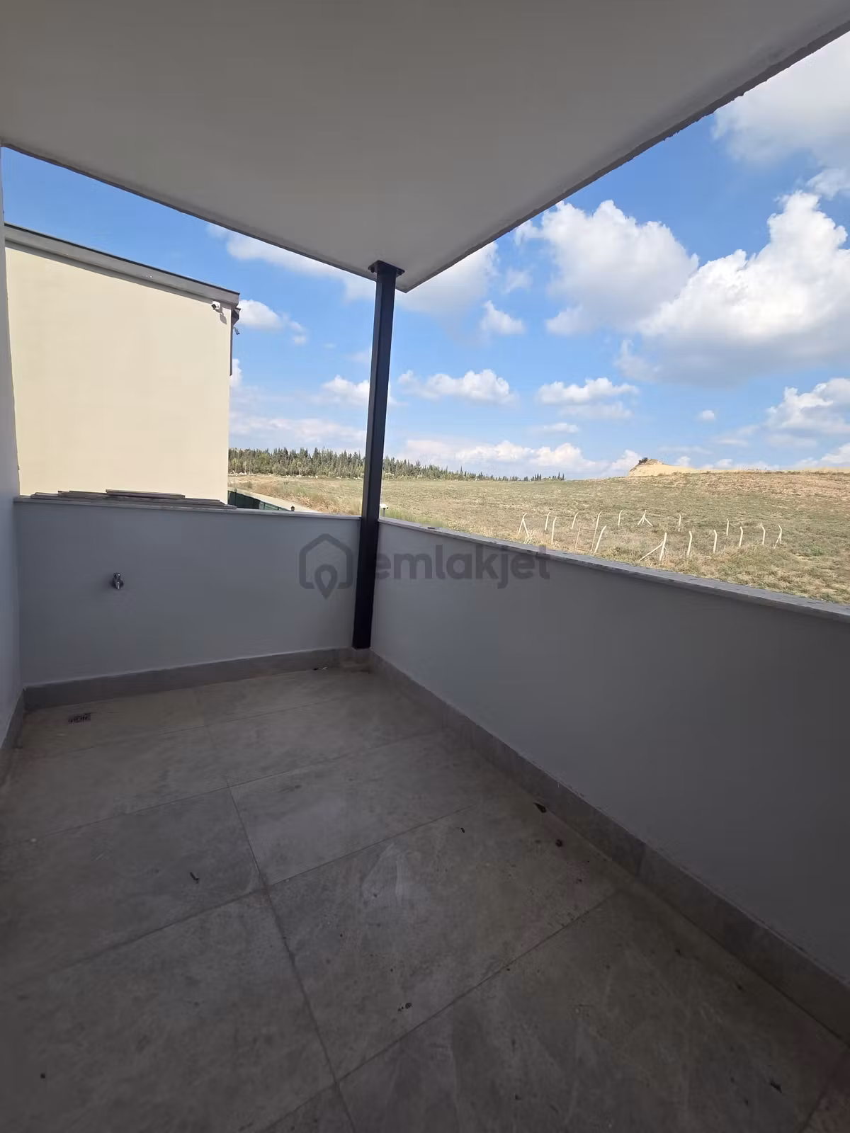 Kabasakal Florya Villalarında 4+1 Kiralık - 24