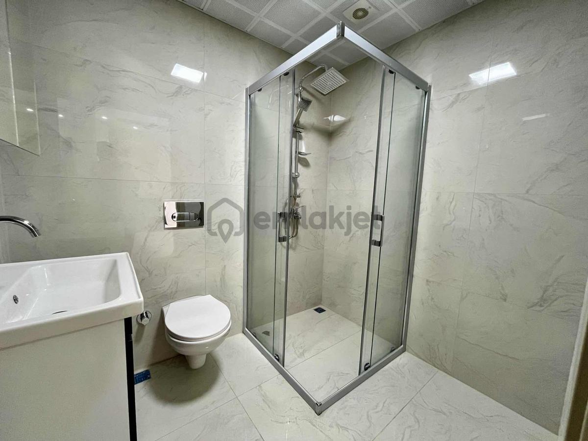 Muradiye Mah 1+1 Kiralık Sıfır Daire - 3