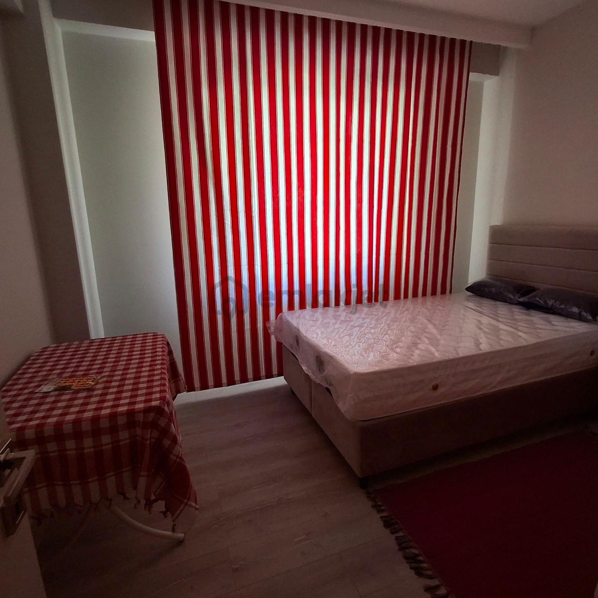 Muratlı Fatih Mahallesi'nde Eşyalı Sıfır 2+1 Kiralık Daire - 31