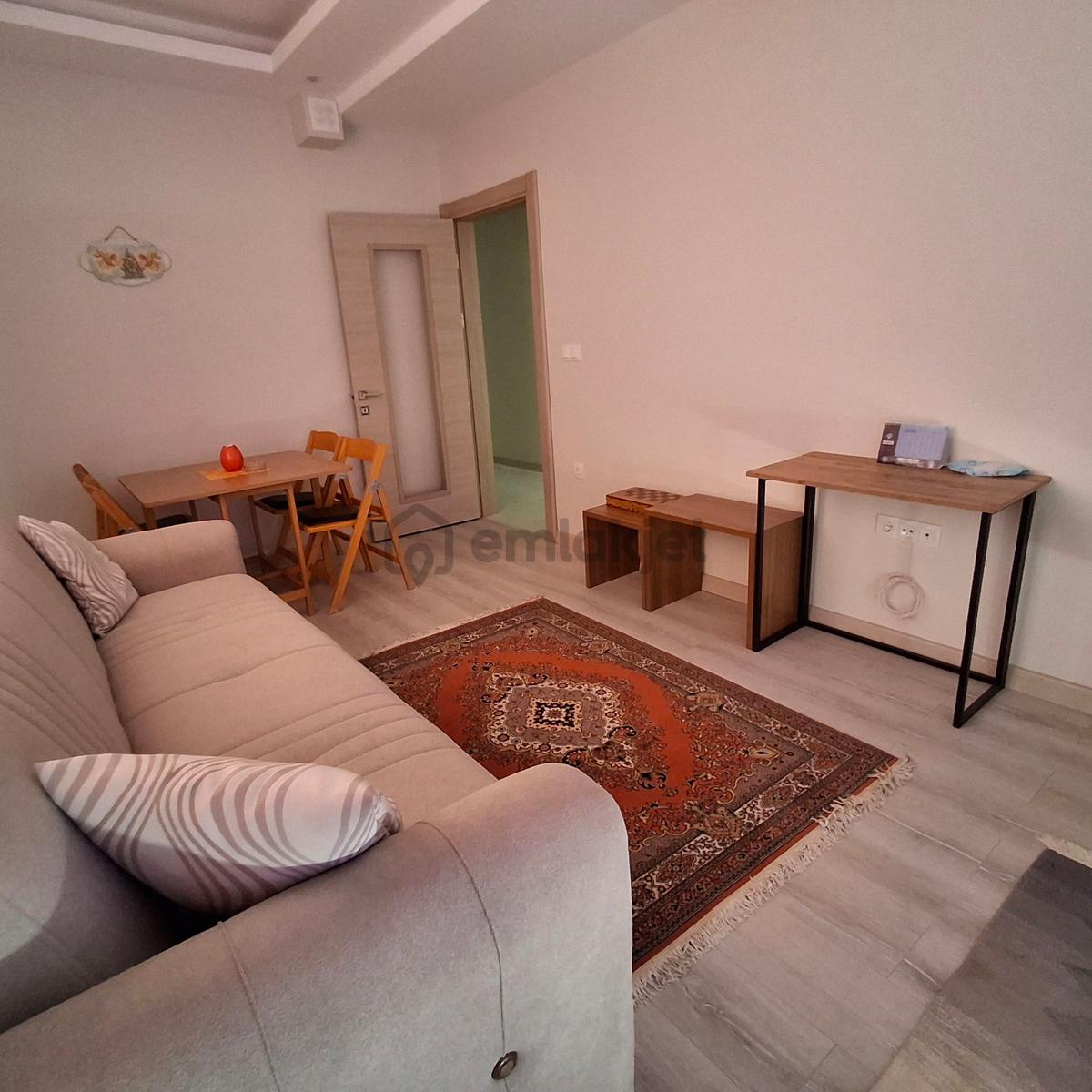 Muratlı Fatih Mahallesi'nde Eşyalı Sıfır 2+1 Kiralık Daire - 15