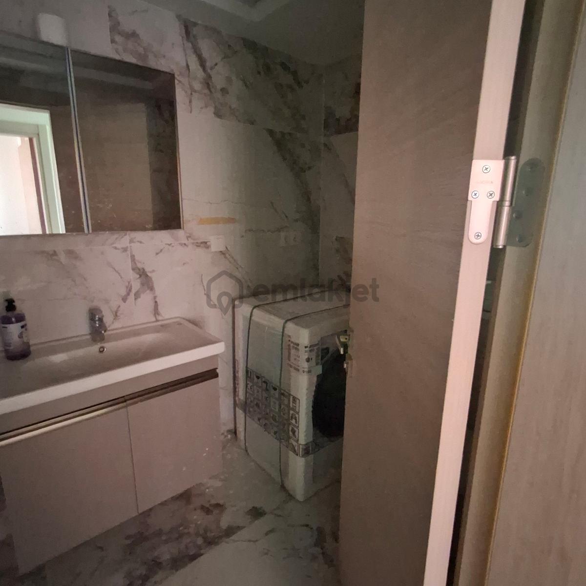 Muratlı Fatih Mahallesi'nde Eşyalı Sıfır 2+1 Kiralık Daire - 26