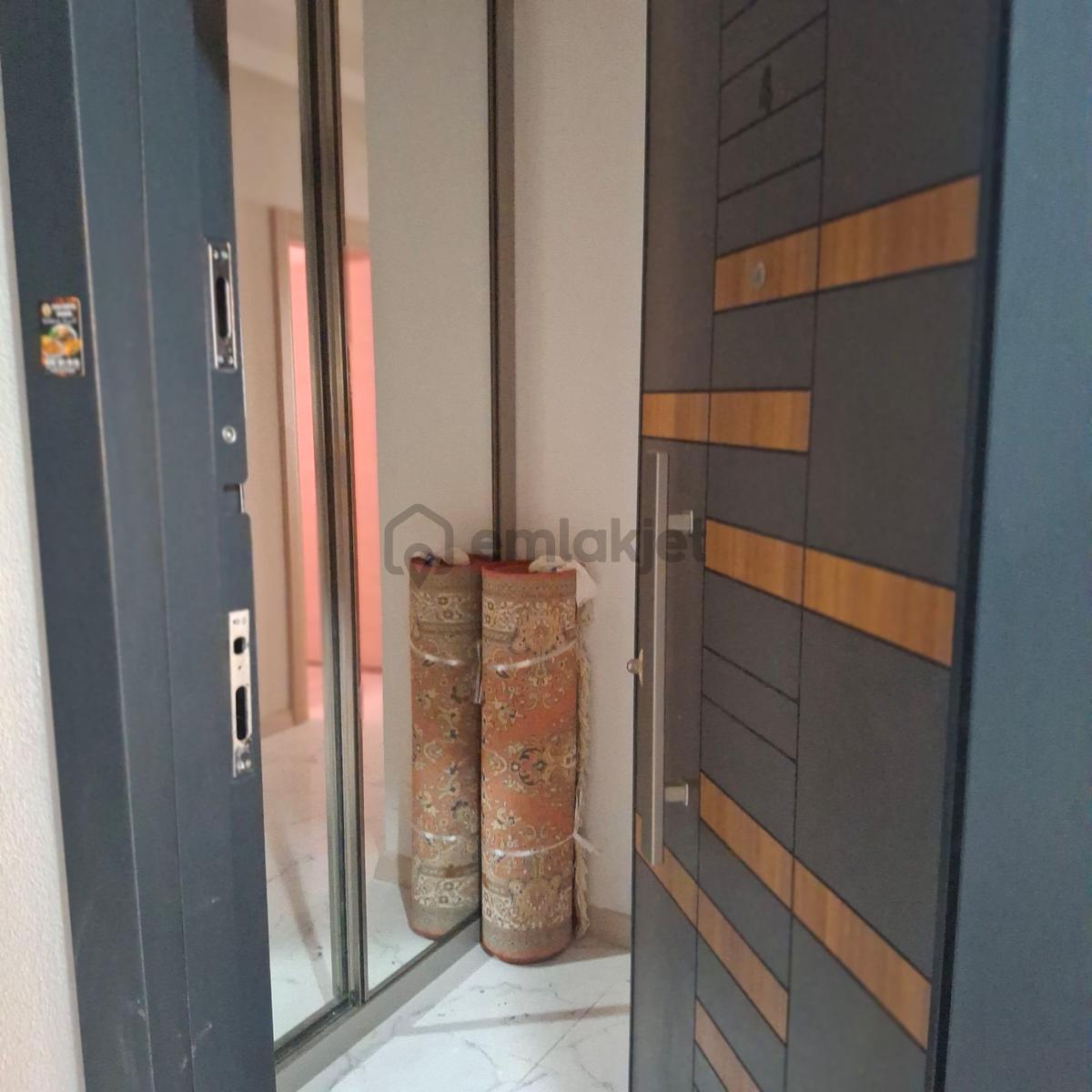 Muratlı Fatih Mahallesi'nde Eşyalı Sıfır 2+1 Kiralık Daire - 33