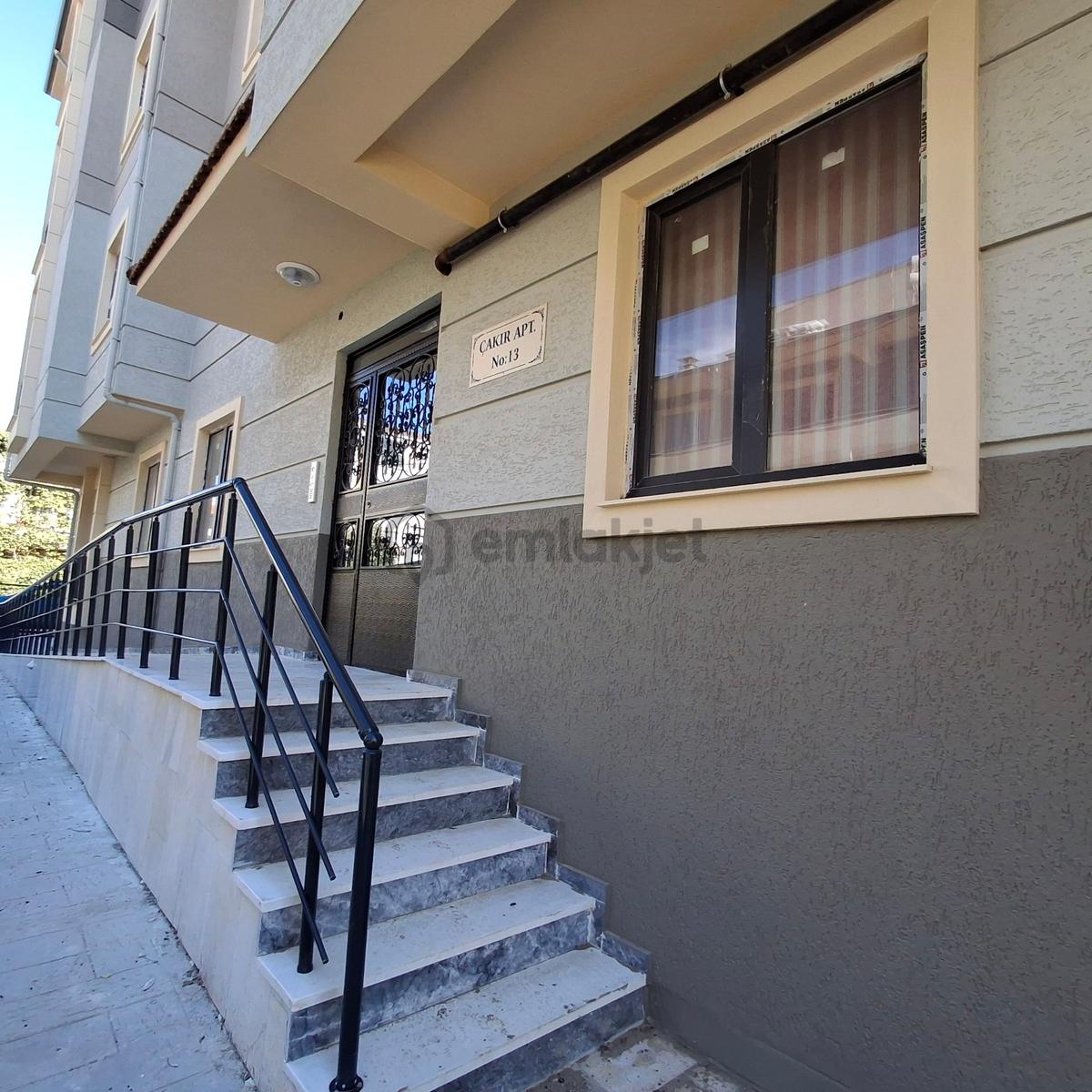 Muratlı Fatih Mahallesi'nde Eşyalı Sıfır 2+1 Kiralık Daire - 3