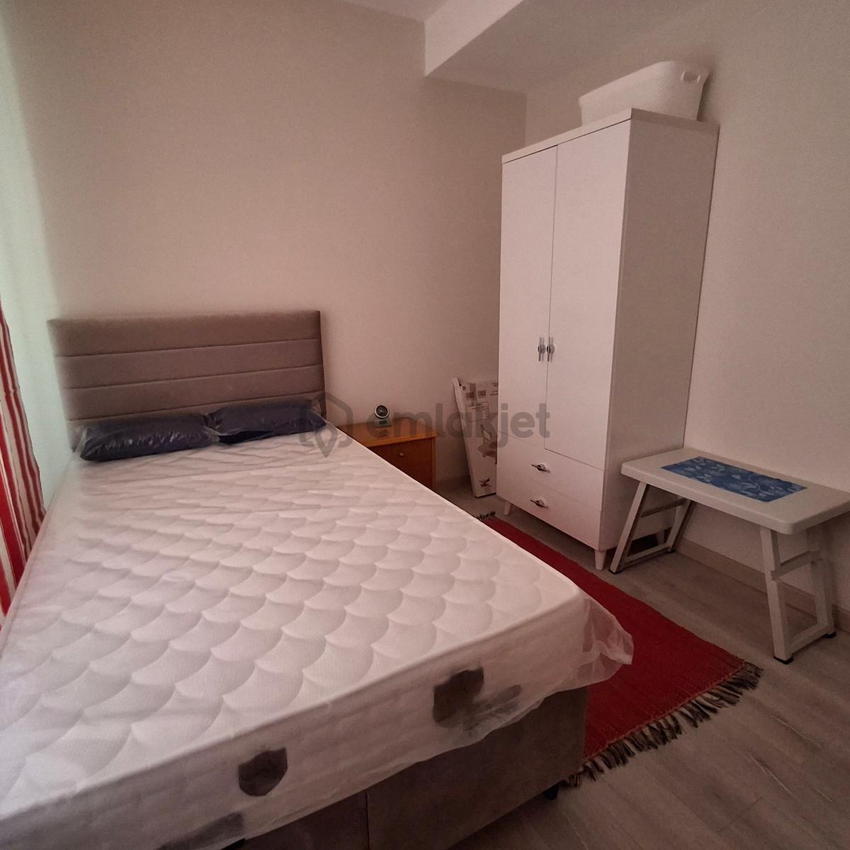 Muratlı Fatih Mahallesi'nde Eşyalı Sıfır 2+1 Kiralık Daire - 24