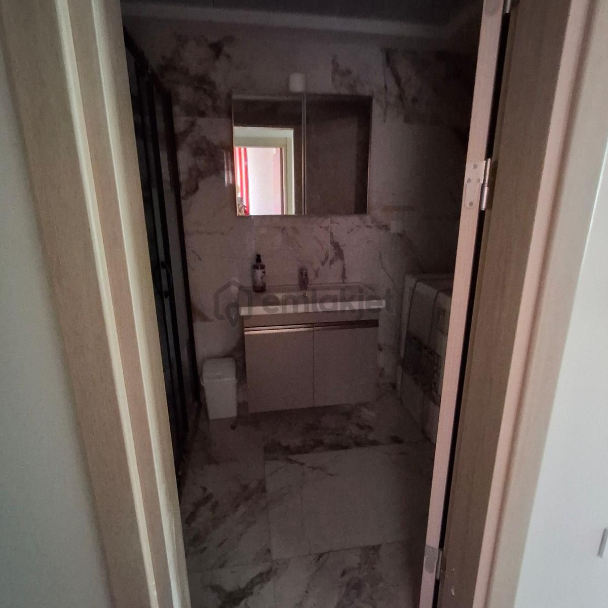 Muratlı Fatih Mahallesi'nde Eşyalı Sıfır 2+1 Kiralık Daire - 27