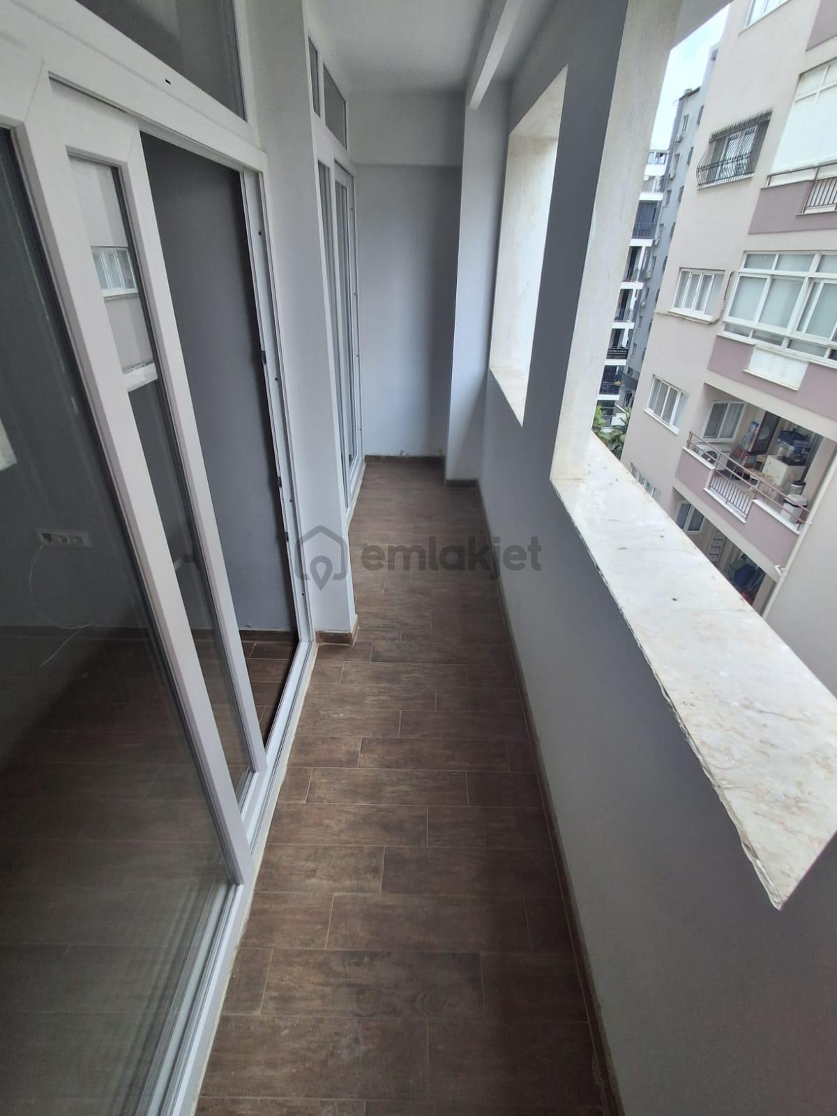 Cemalpaşada Sıfır Masrafsız Kapalı Mutfak 3+1 Satılık Daire - 23