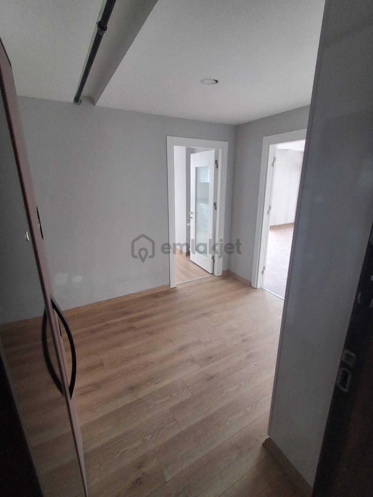 Cemalpaşada Sıfır Masrafsız Kapalı Mutfak 3+1 Satılık Daire - 6
