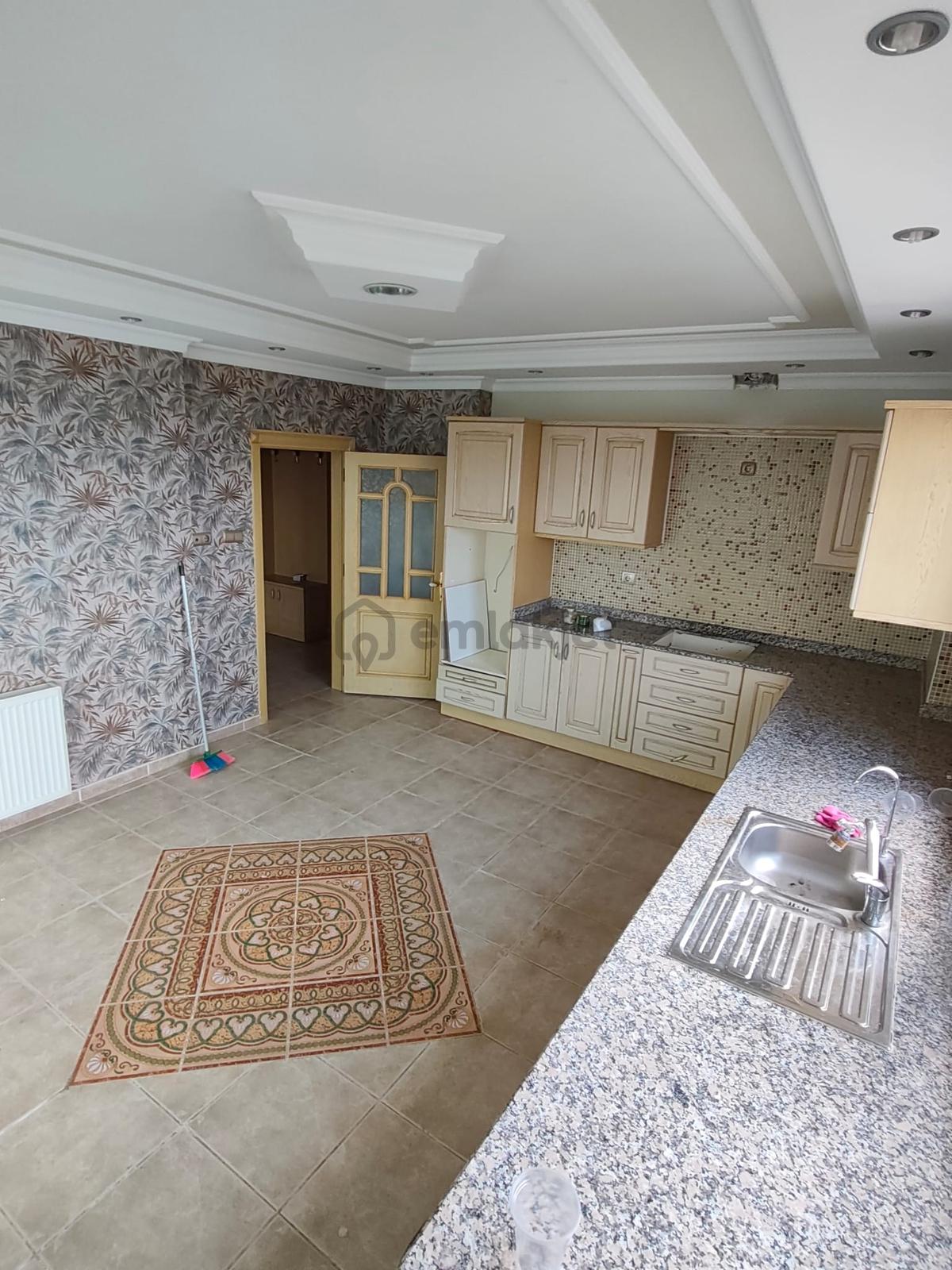 Süleyman Demirel Bulvarı Göl Manzaralı K.mutfak 4+1 Satılık - 6