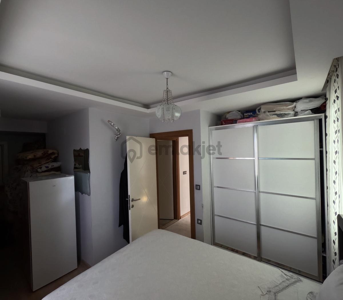 Kenan Evren Bulvarı Açık Mutfak 2+1 Satılık Daire - 15