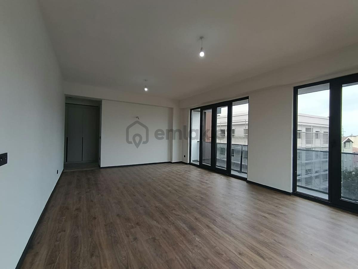 Levvel Dragosta Ebeveyn Banyolu 3+1 123m2 Kiralık Daire - 7