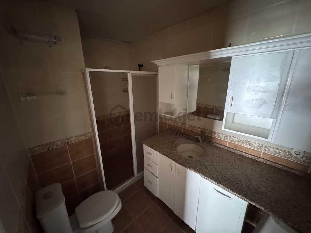 Ag’den 3+1 Bayraklı Sevgiyolunda Satılık Daire - 21