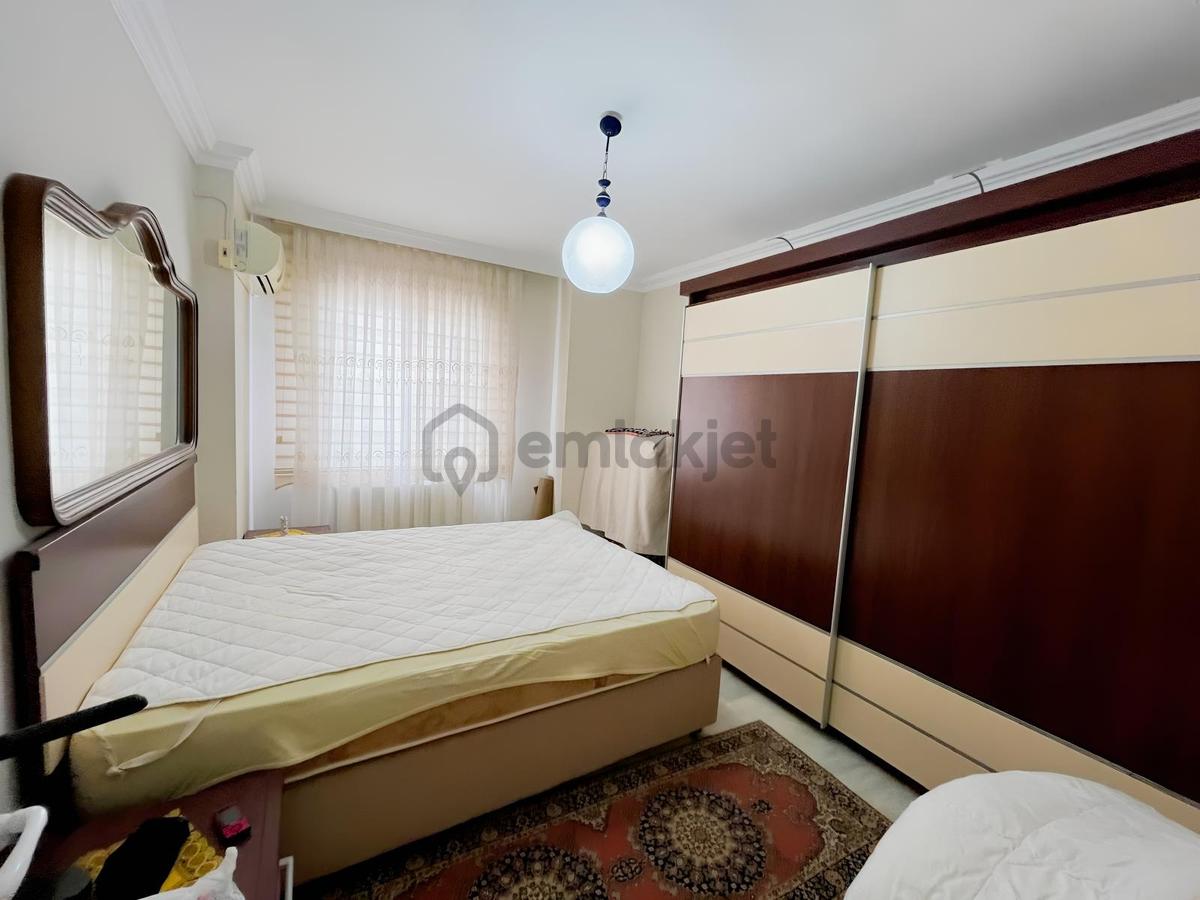 [ata]'dan Tece'de Havuzlu Site'de 3+1 Daire Satılık Daire - 19