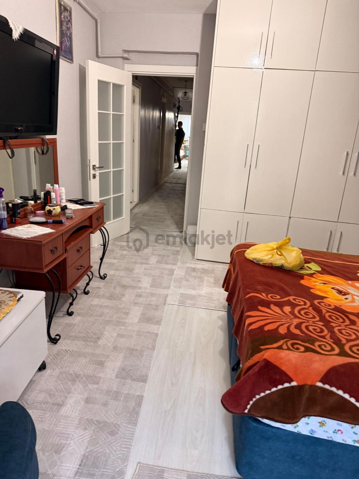 Atilla Mahallesi’nde Satılık 3+1 Bakımlı Geniş Daire - 20