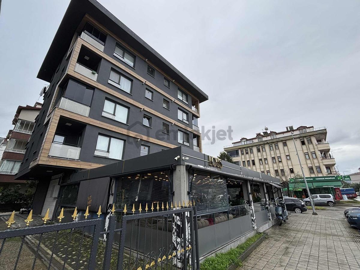 E.g.a'dan Durugöl Bulvarpark 2+1 Site Dairesi !!! - 4