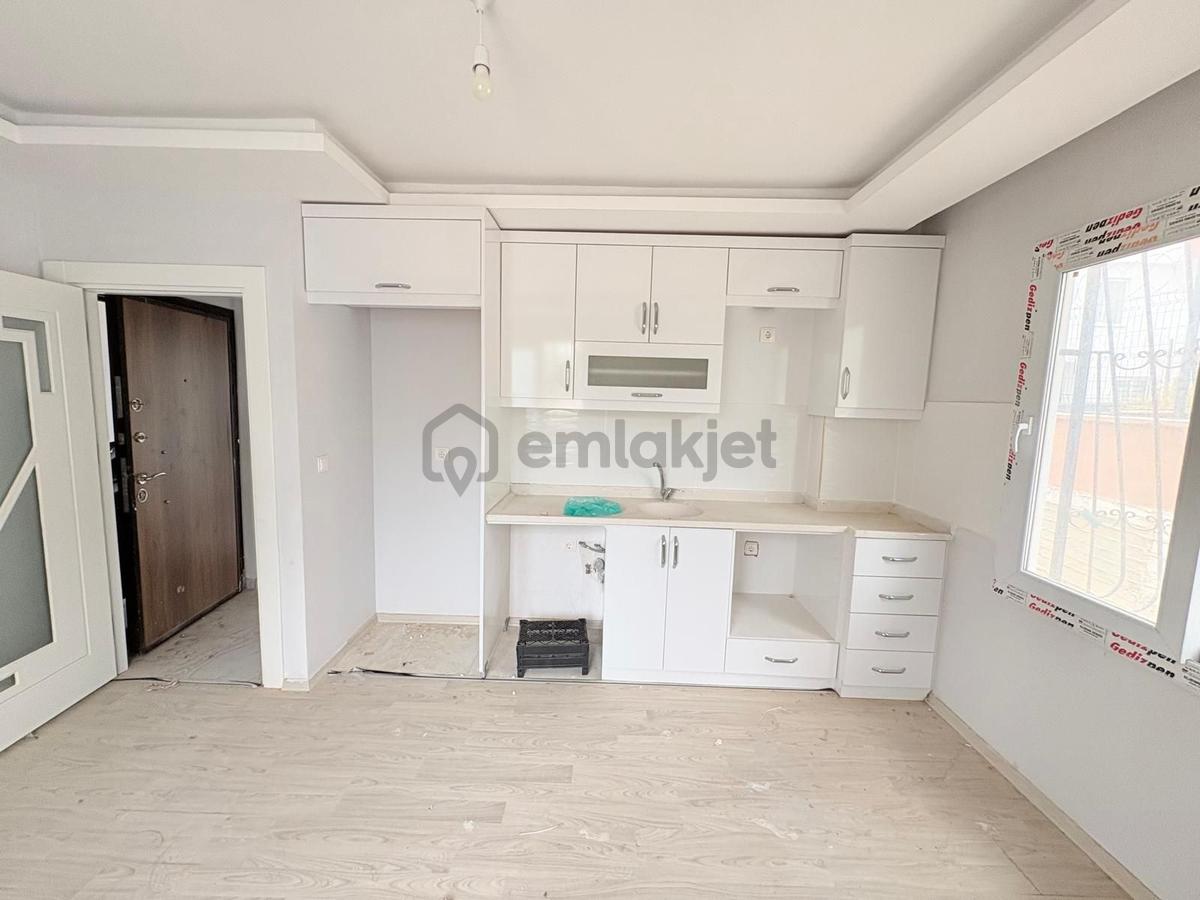 Prestij'den Toroslar Arpaç'ta Sıfır Binada 2+1 Daire - 2