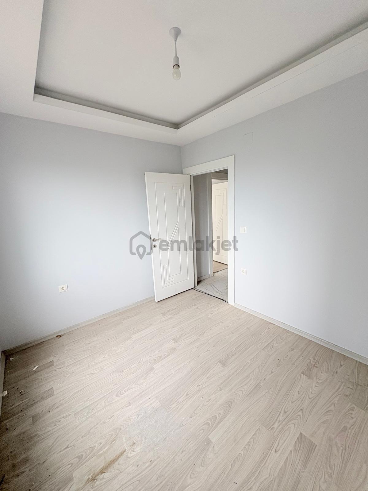 Prestij'den Toroslar Arpaç'ta Sıfır Binada 2+1 Daire - 14