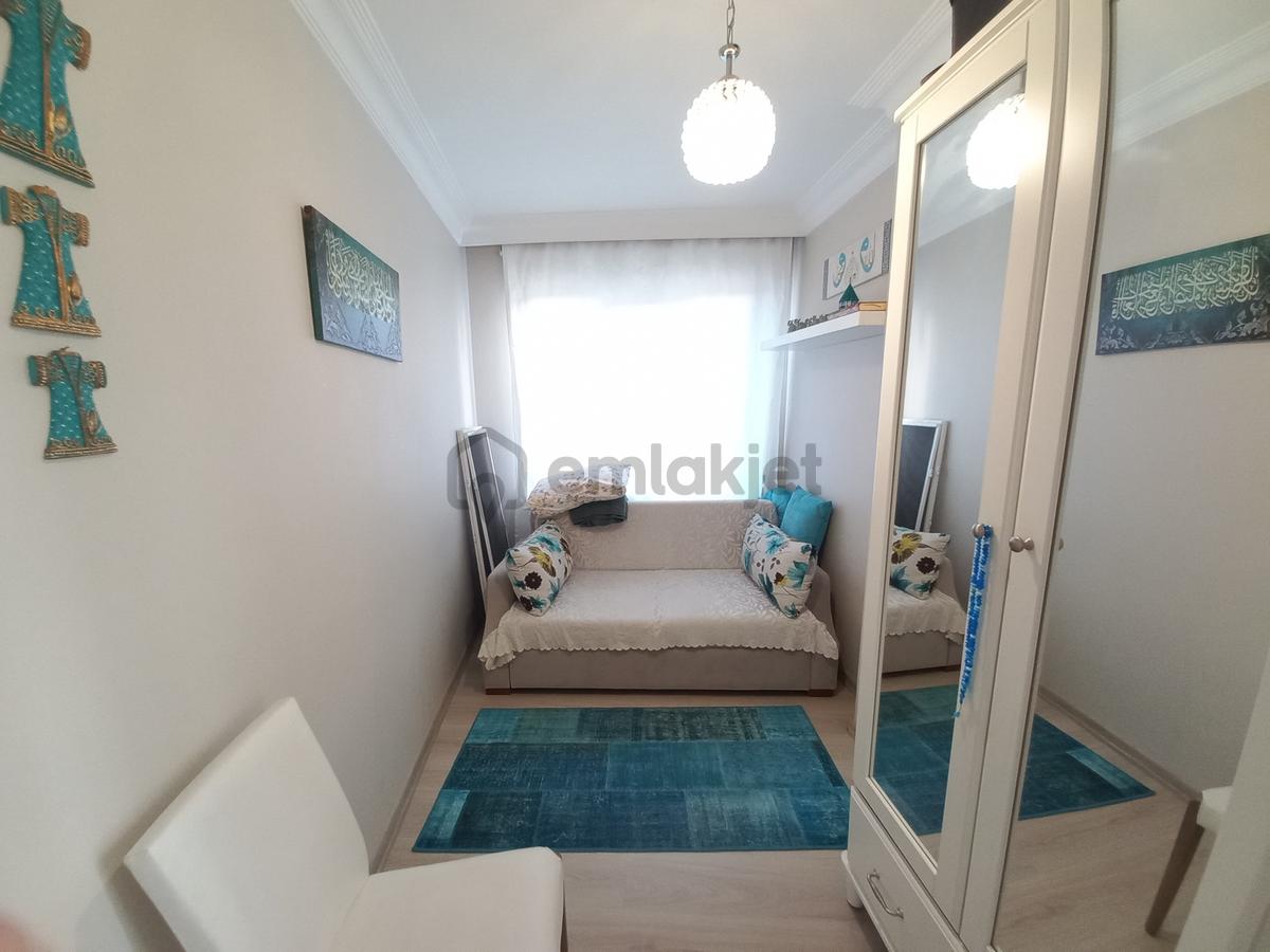 Şeref Emlak Satılık Daire 5,200,000 Tl - 6