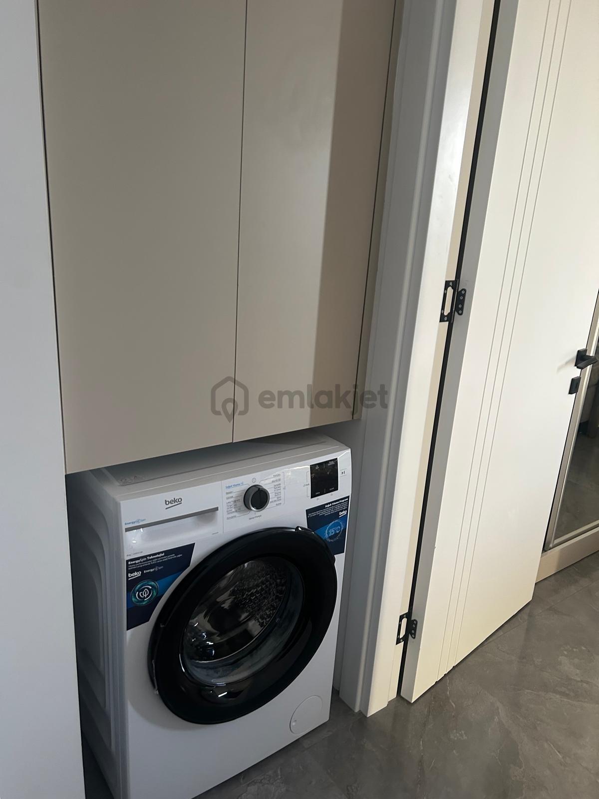 Gönyelide 2+1 Kiralık Full Eşyalı Daire - 4