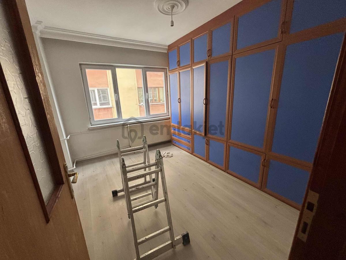 Dıalog Dağ/cumhuriyet Bulvarı 3+1 Daire - 18