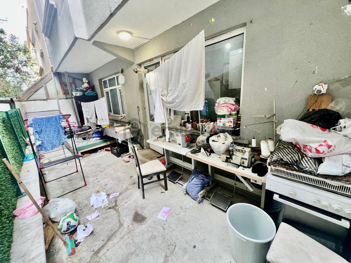 Seba'da Sultanmurat Mh 3+1 120m2 Balkonlu Az Katlı Satılık Daire - 8