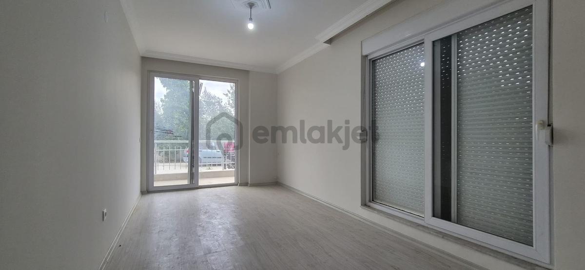 Kepez Göksu'da Havuzlu Sitede 2+1 Satılık Daire - 8