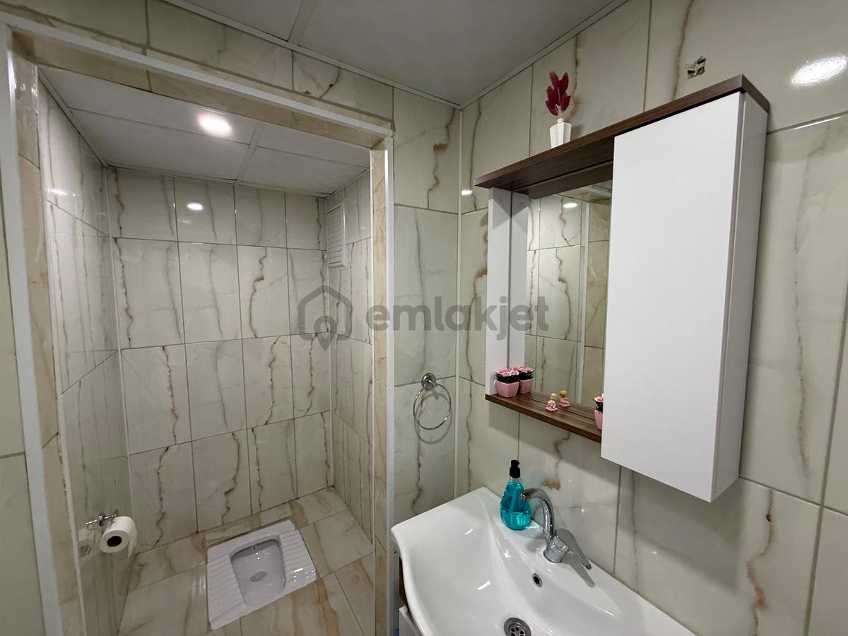 Namık Çiftçi Caddesi’nde 3+1 Satılık Daire - 22