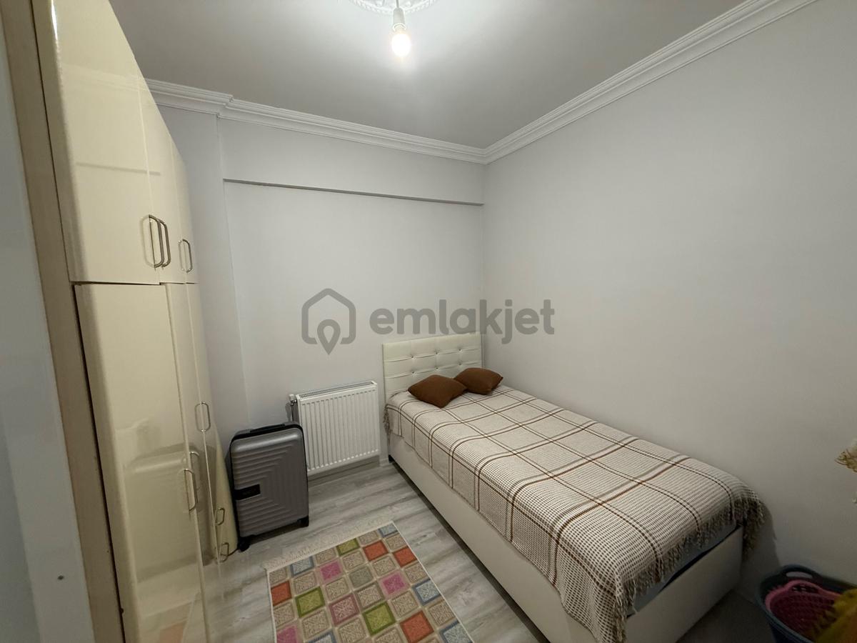 Namık Çiftçi Caddesi’nde 3+1 Satılık Daire - 18