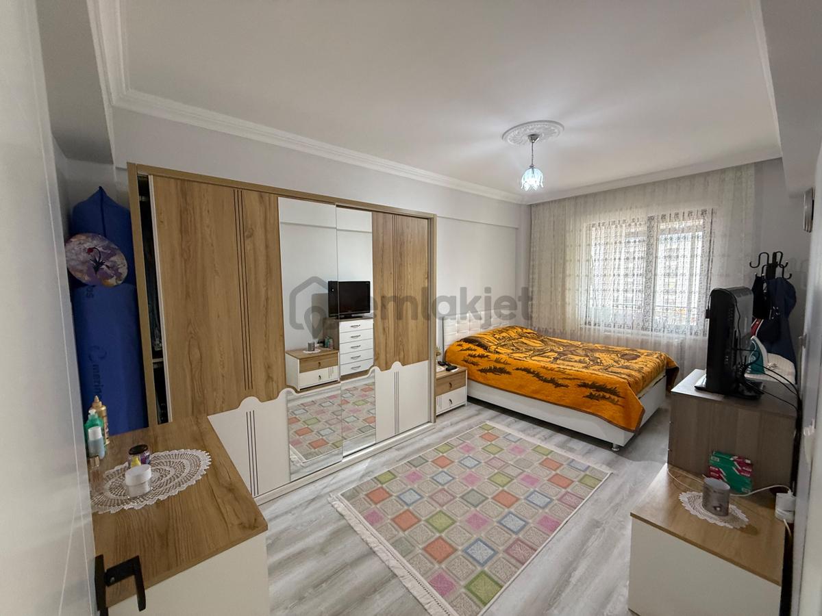 Namık Çiftçi Caddesi’nde 3+1 Satılık Daire - 27