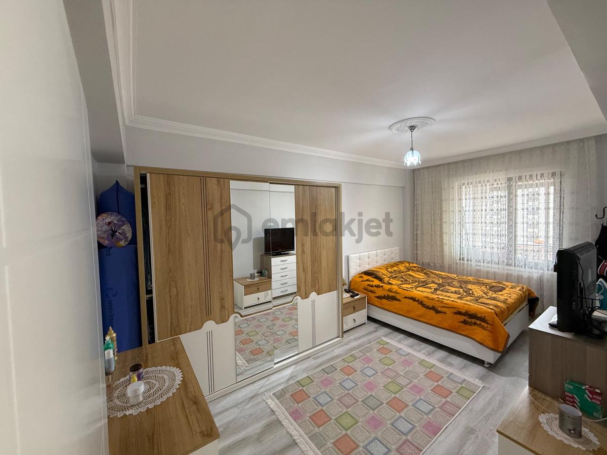 Namık Çiftçi Caddesi’nde 3+1 Satılık Daire - 28