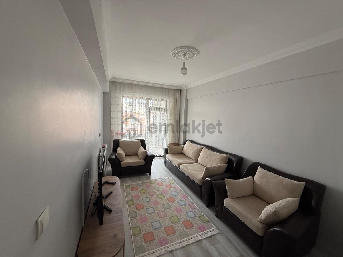 Namık Çiftçi Caddesi’nde 3+1 Satılık Daire - 8