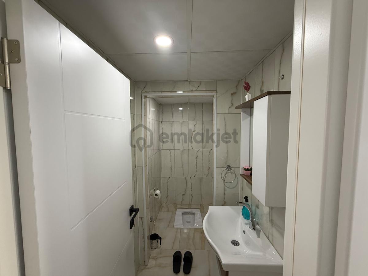 Namık Çiftçi Caddesi’nde 3+1 Satılık Daire - 21