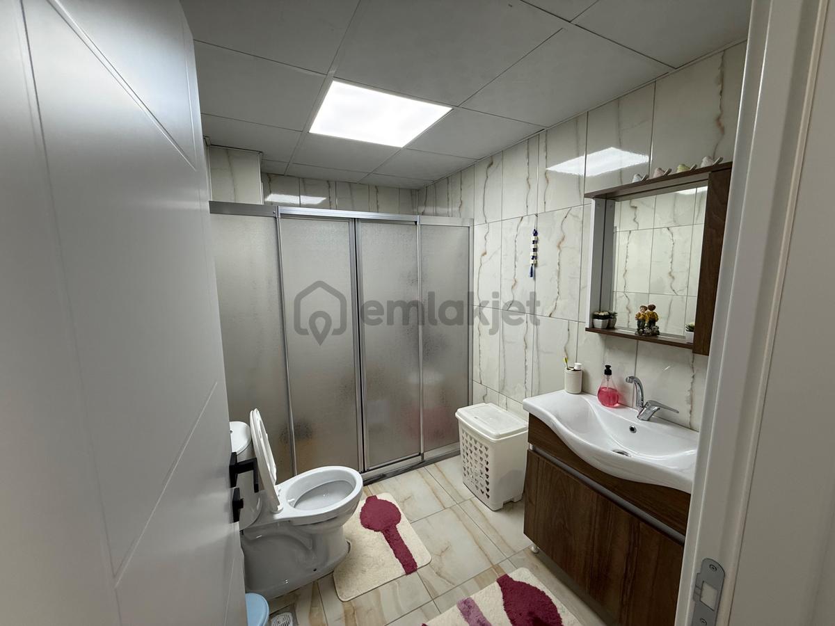 Namık Çiftçi Caddesi’nde 3+1 Satılık Daire - 23