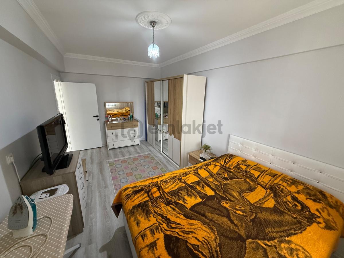 Namık Çiftçi Caddesi’nde 3+1 Satılık Daire - 30