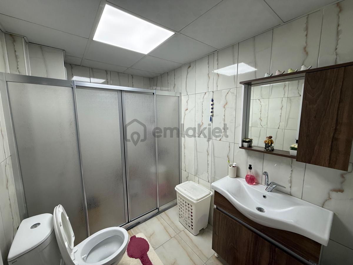 Namık Çiftçi Caddesi’nde 3+1 Satılık Daire - 24